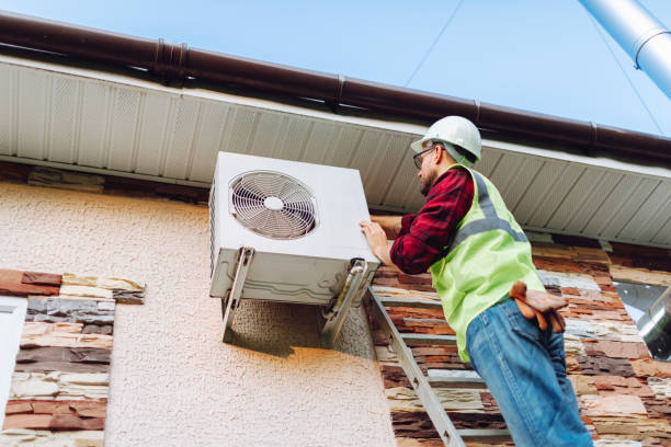 Best Affordable HVAC services  in Wagon Wheel, AZ