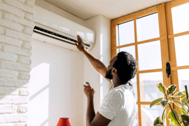 Trusted Wagon Wheel, AZ HVAC Experts