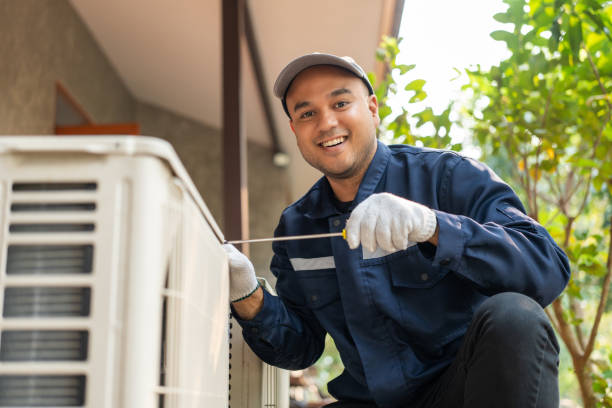 Best HVAC system installation  in Wagon Wheel, AZ