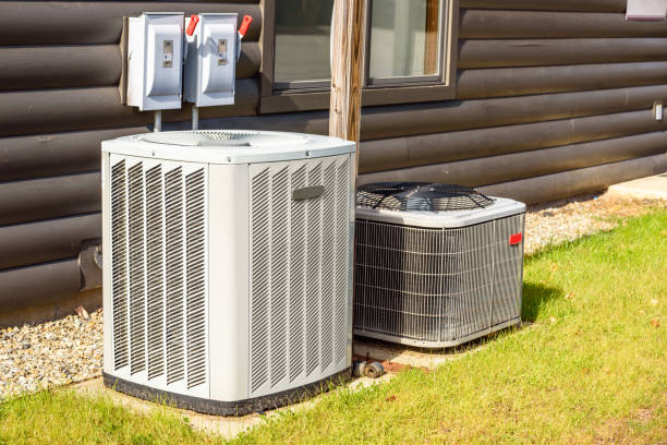 Best HVAC installation services  in Wagon Wheel, AZ